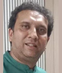 Naveen Tyagi