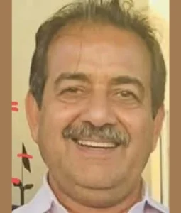 Sudhir Narang