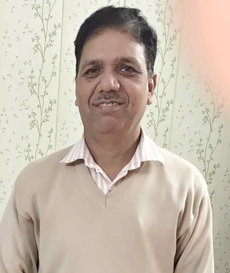 Uday Singh